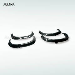 Ferrari Purosangue OEM dry carbon Wheel Arches