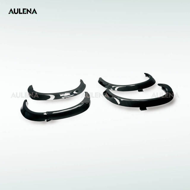 Ferrari Purosangue OEM dry carbon Wheel Arches