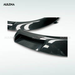 Ferrari Purosangue OEM dry carbon Wheel Arches