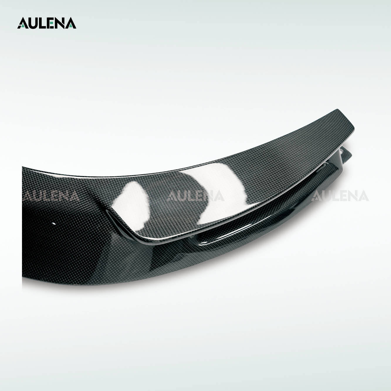 Ferrari Purosangue OEM dry carbon Wheel Arches
