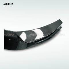 Ferrari Purosangue OEM dry carbon Wheel Arches