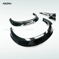 Ferrari Purosangue OEM dry carbon Wheel Arches