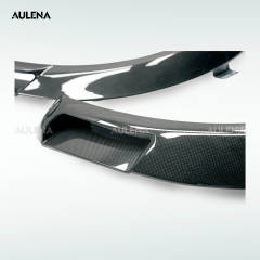 Ferrari Purosangue OEM dry carbon Wheel Arches