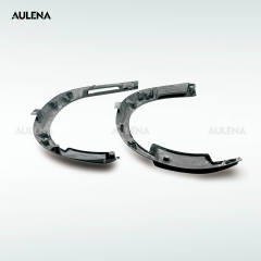 Ferrari Purosangue OEM dry carbon Wheel Arches