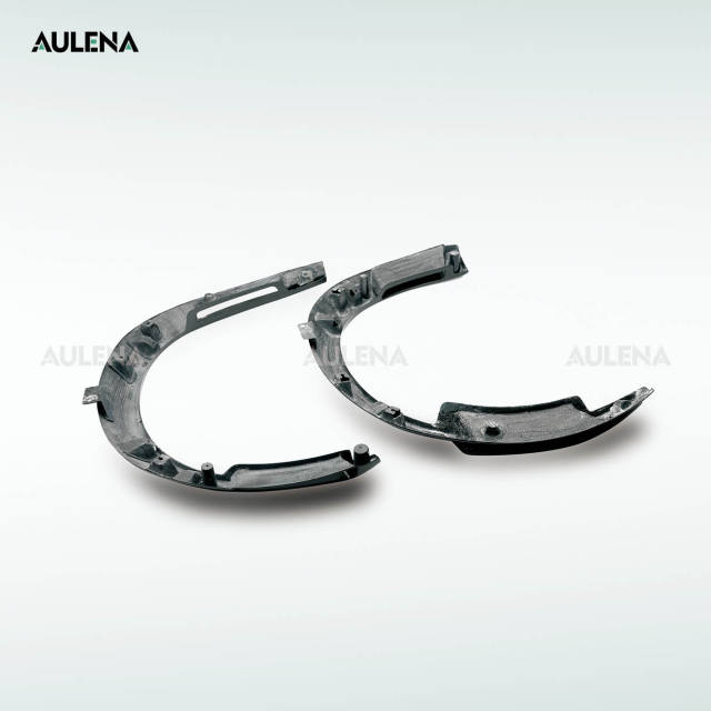 Ferrari Purosangue OEM dry carbon Wheel Arches