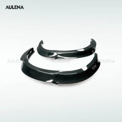 Ferrari Purosangue OEM dry carbon Wheel Arches