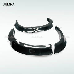 Ferrari Purosangue OEM dry carbon Wheel Arches
