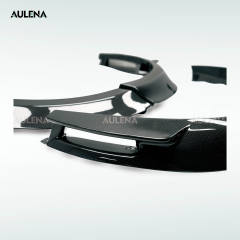 Ferrari Purosangue OEM dry carbon Wheel Arches