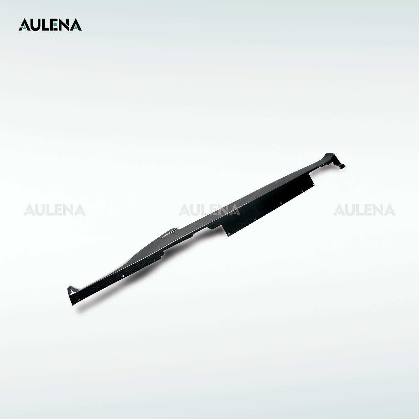 Ferrari Purosangue OEM dry carbon Side Skirts