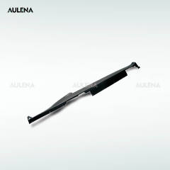 Ferrari Purosangue OEM dry carbon Side Skirts