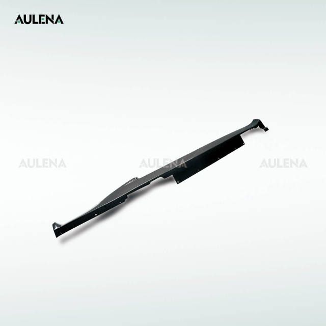 Ferrari Purosangue OEM dry carbon Side Skirts