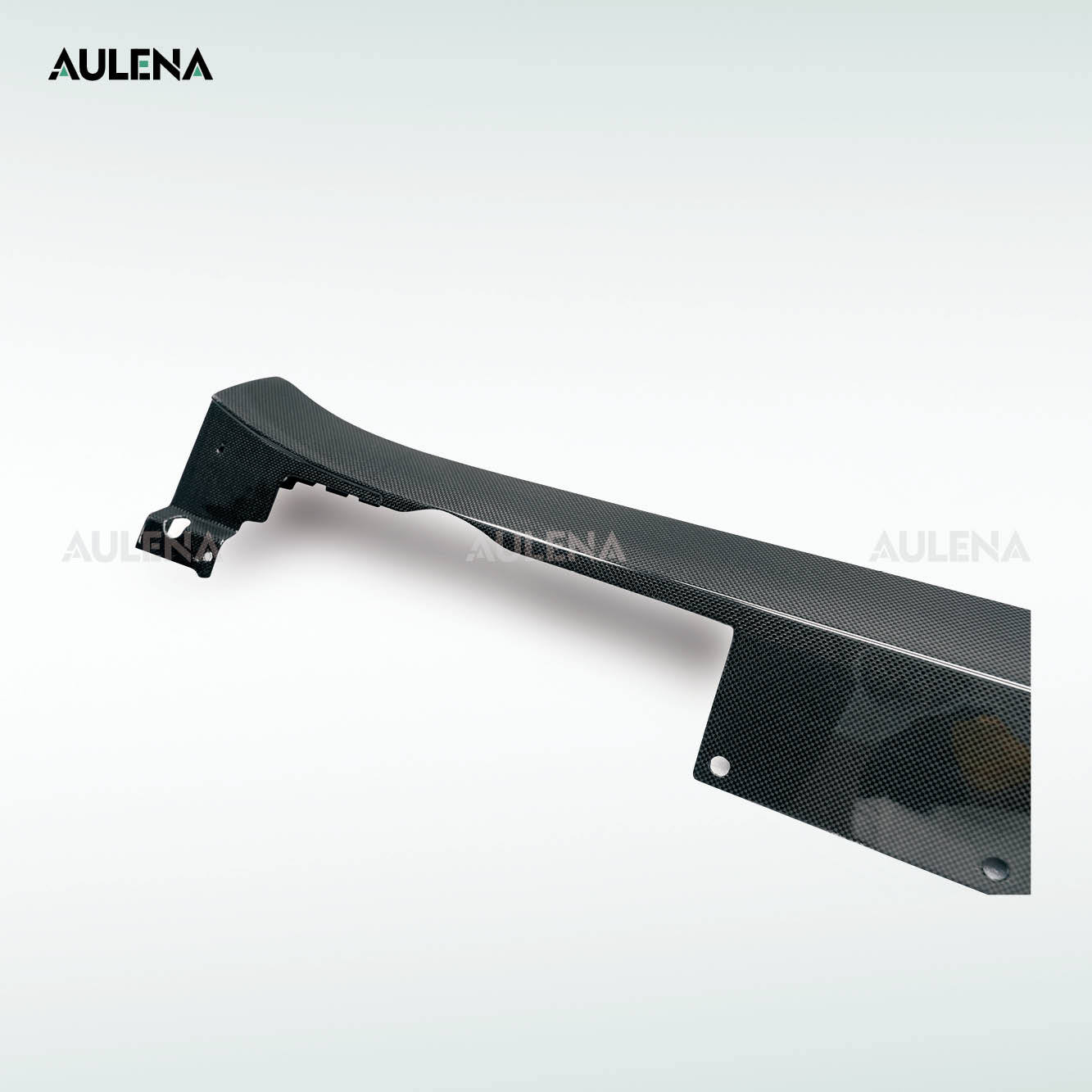 Ferrari Purosangue OEM dry carbon Side Skirts