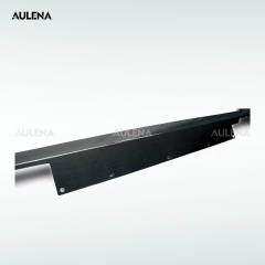 Ferrari Purosangue OEM dry carbon Side Skirts