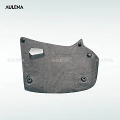 Ferrari Purosangue OEM dry carbon Rear Diffuser