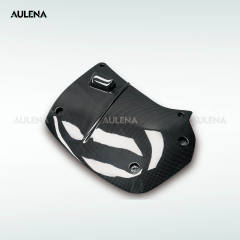 Ferrari Purosangue OEM dry carbon Rear Diffuser
