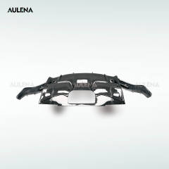 Ferrari Purosangue OEM dry carbon Rear Diffuser