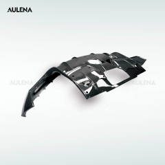 Ferrari Purosangue OEM dry carbon Rear Diffuser