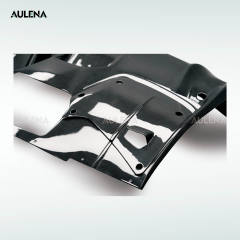 Ferrari Purosangue OEM dry carbon Rear Diffuser