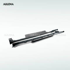 Ferrari Purosangue OEM dry carbon Side Skirts