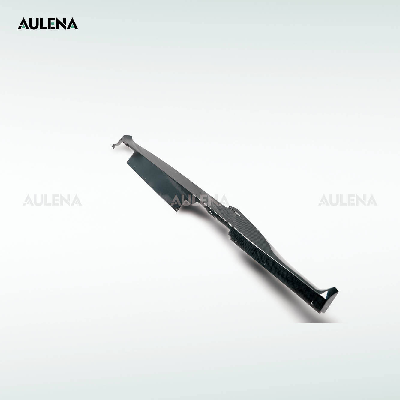 Ferrari Purosangue OEM dry carbon Side Skirts
