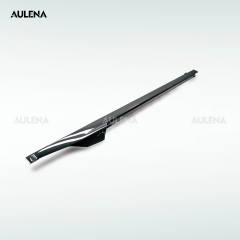 Ferrari Purosangue OEM dry carbon Side Skirts
