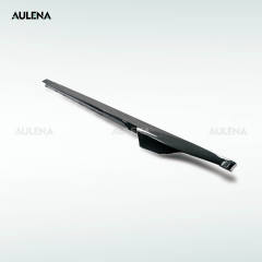 Ferrari Purosangue OEM dry carbon Side Skirts