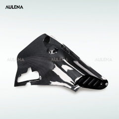 Ferrari Purosangue OEM dry carbon Engine compartment