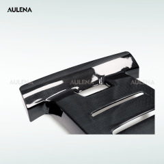 Ferrari Purosangue OEM dry carbon Engine compartment