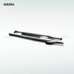Ferrari Purosangue dry carbon OEM Style Side Skirts
