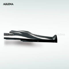 Ferrari Purosangue dry carbon OEM Style Side Skirts