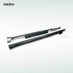 Ferrari Purosangue dry carbon OEM Style Side Skirts