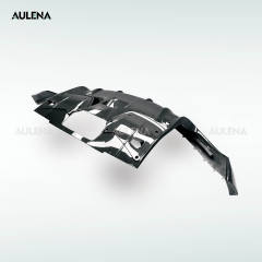Ferrari Purosangue dry carbon OEM Style Rear Diffuser