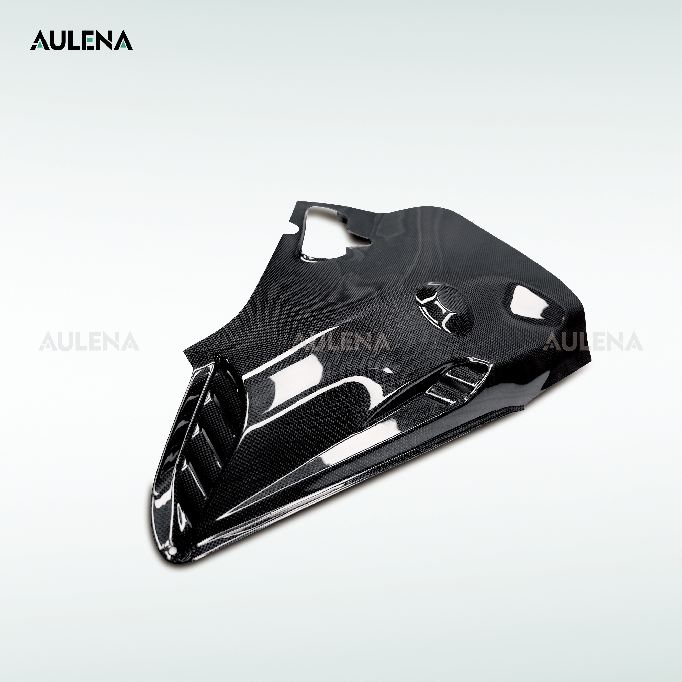 Ferrari Purosangue dry carbon OEM Style Air Conditioning Outlet