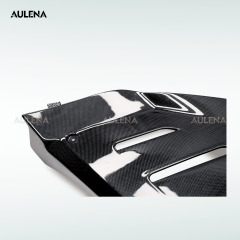 Ferrari Purosangue dry carbon OEM Style Air Conditioning Outlet