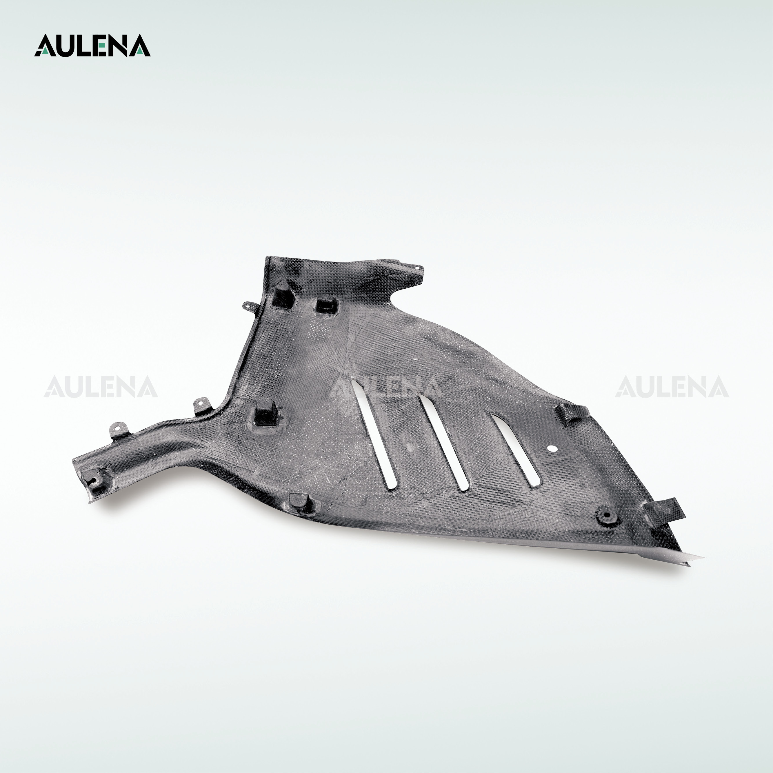 Ferrari Purosangue dry carbon OEM Style Air Conditioning Outlet