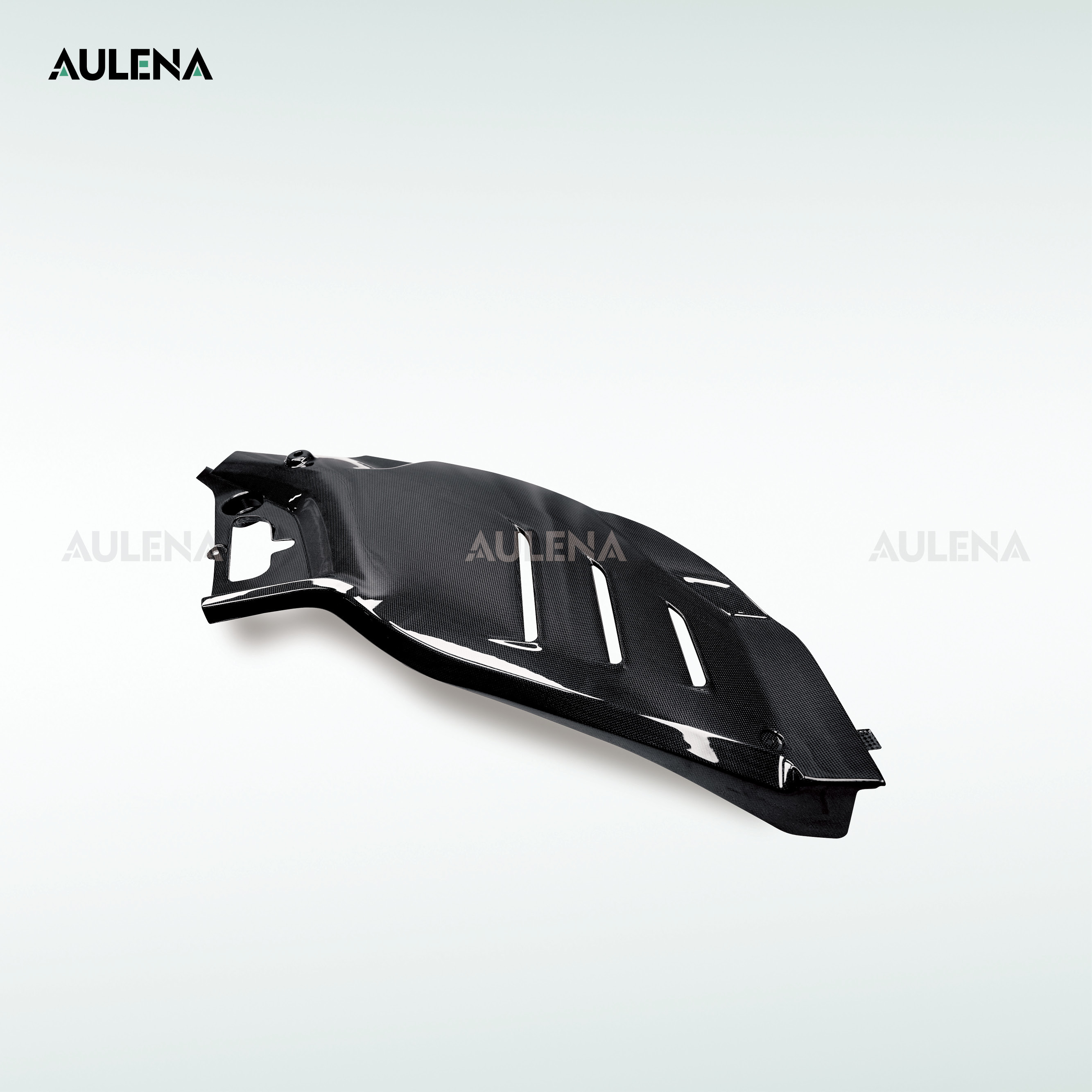 Ferrari Purosangue dry carbon OEM Style Air Conditioning Outlet