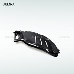Ferrari Purosangue dry carbon OEM Style Air Conditioning Outlet