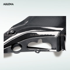 Ferrari Purosangue dry carbon OEM Style Air Conditioning Outlet