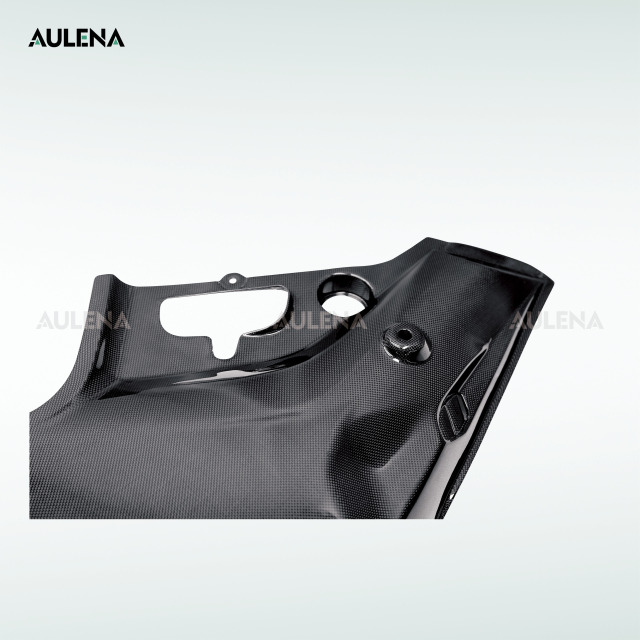 Ferrari Purosangue dry carbon OEM Style Air Conditioning Outlet