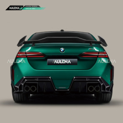 BMW M5(G90) Aulena Design dry carbon performance Body kit carbumpers