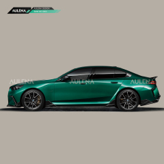 BMW M5(G90) Aulena Design dry carbon performance Body kit carbumpers