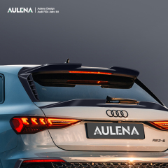 Audi RS3(8Y)  Aulena Design dry carbon performance audi rs3 8y body kit