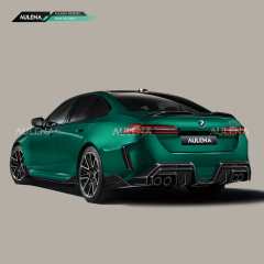 BMW M5(G90) Aulena Design dry carbon performance Front Vent Trim carbumpers