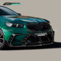 BMW M5(G90) Aulena Design dry carbon performance bmw m5 carbon hood