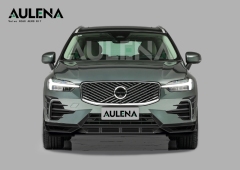 Volvo XC60 CFRP performance body kit carbon fiber trim peice