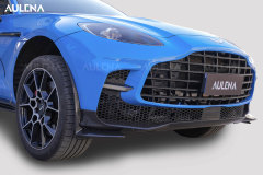 Aston Martin DBX Upgrade 707 Aulena Design dry carbon performance body kit
