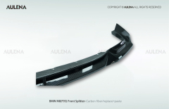BMW M8(F93) Aulena Design dry carbon performance Front Splitter