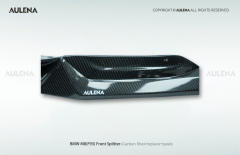BMW M8(F93) Aulena Design dry carbon performance Front Splitter