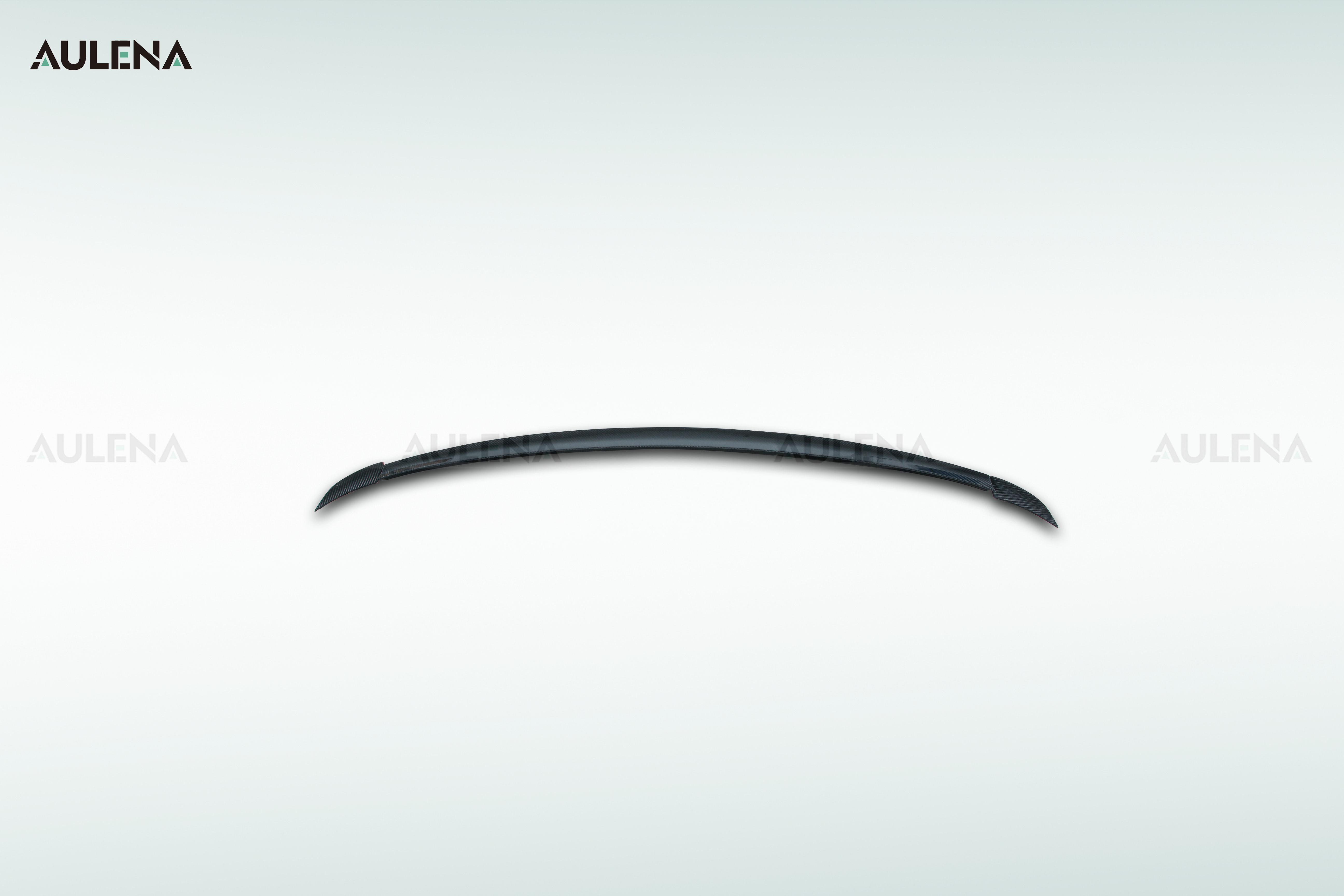Audi RSQ8 Aulena Design dry carbon performance Rear Wing
