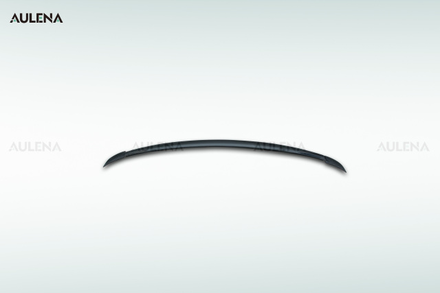 Audi RSQ8 Aulena Design dry carbon performance Rear Wing
